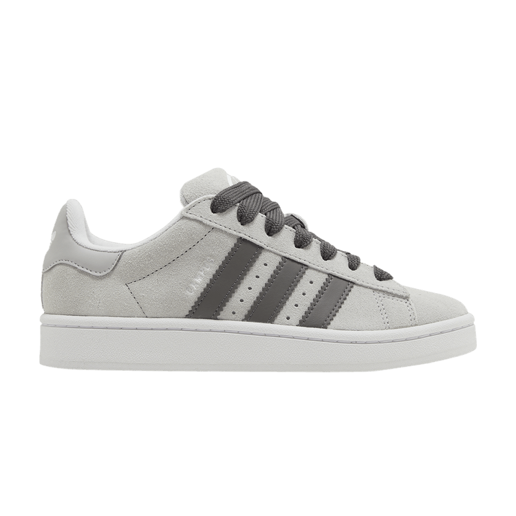 adidas Wmns Campus 00s 'Charcoal' — Grey Two/Charcoal/Core White