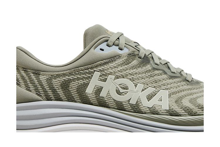 HOKA Gaviota 5 'Barley Oat Milk' — Barley/Oat Milk
