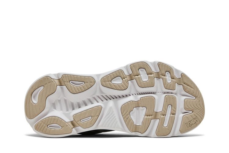 HOKA Gaviota 5 'Barley Oat Milk' — Barley/Oat Milk