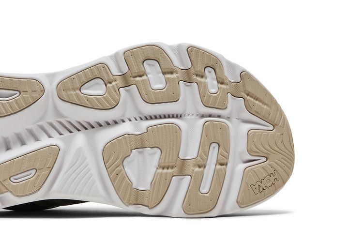 HOKA Gaviota 5 'Barley Oat Milk' — Barley/Oat Milk