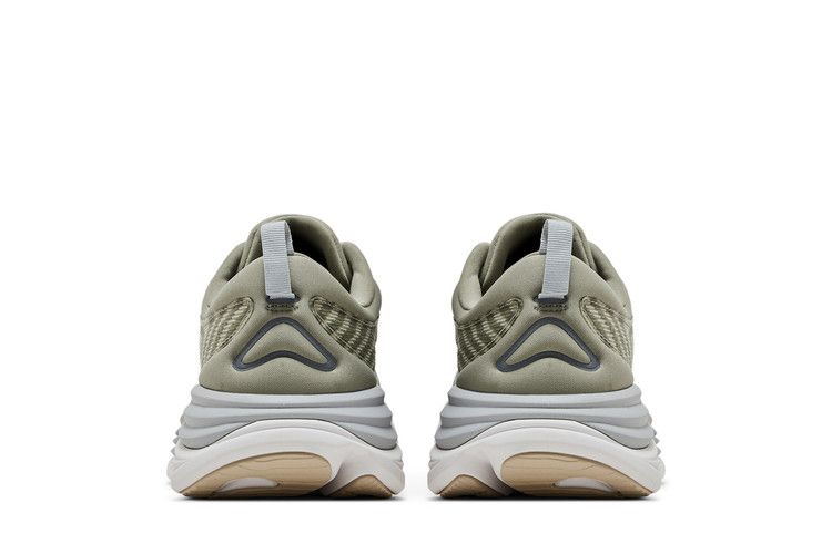 HOKA Gaviota 5 'Barley Oat Milk' — Barley/Oat Milk