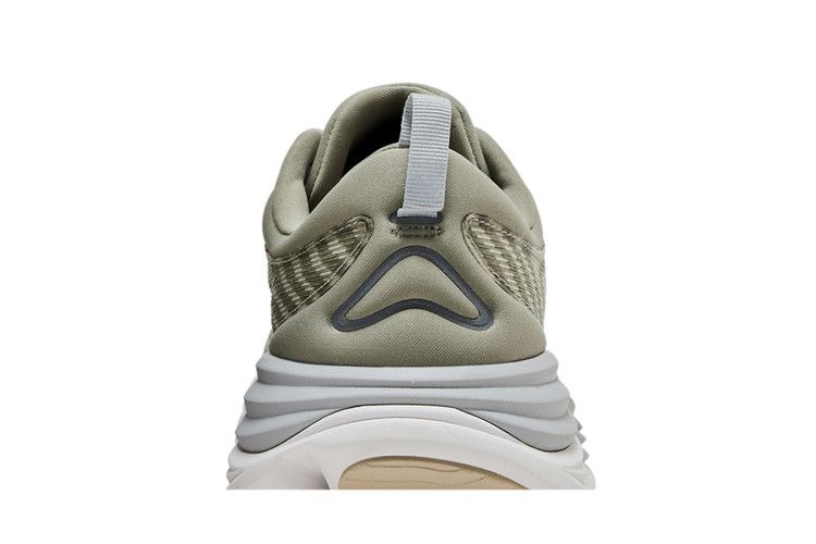 HOKA Gaviota 5 'Barley Oat Milk' — Barley/Oat Milk