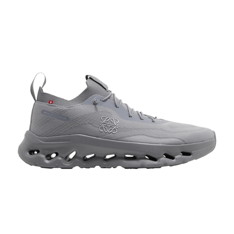 Loewe x ON Cloudtilt 'Slate Grey' — Slate Grey