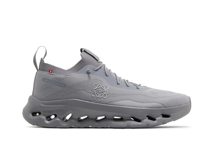 Loewe x ON Cloudtilt 'Slate Grey' — Slate Grey