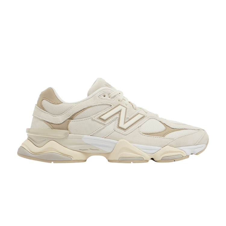 New Balance 9060 'Sea Salt Brown' — Sea Salt Brown