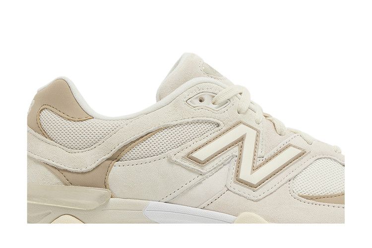 New Balance 9060 'Sea Salt Brown' — Sea Salt Brown