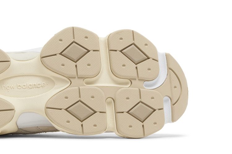 New Balance 9060 'Sea Salt Brown' — Sea Salt Brown