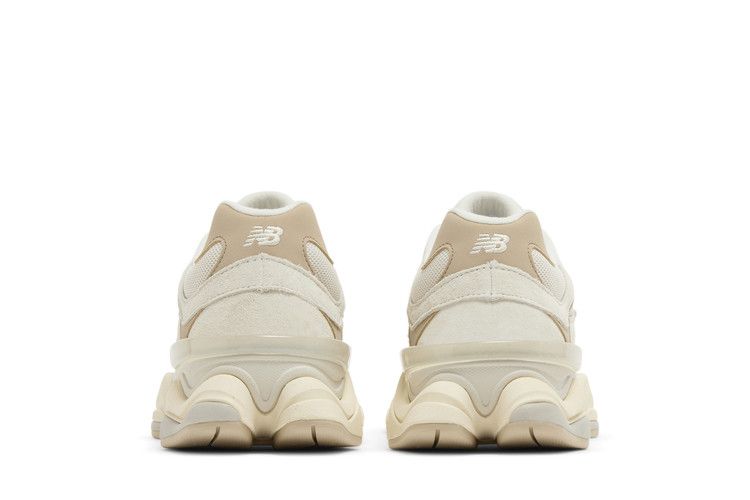 New Balance 9060 'Sea Salt Brown' — Sea Salt Brown