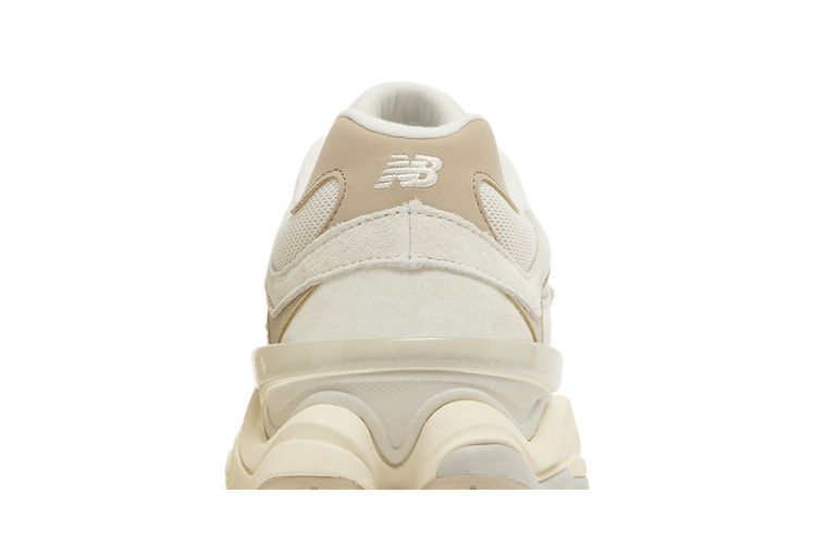 New Balance 9060 'Sea Salt Brown' — Sea Salt Brown