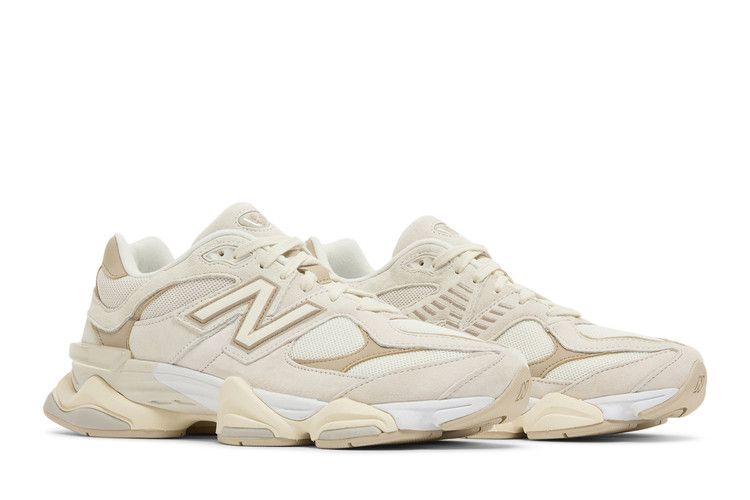 New Balance 9060 'Sea Salt Brown' — Sea Salt Brown