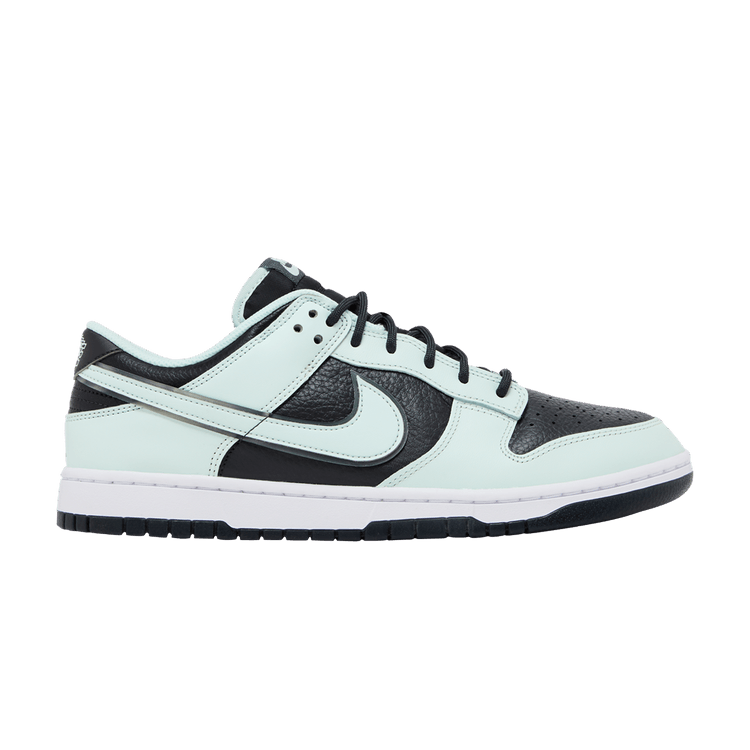Nike Dunk Low Premium 'Barely Green' — Dark Smoke Grey/Barely Green/White