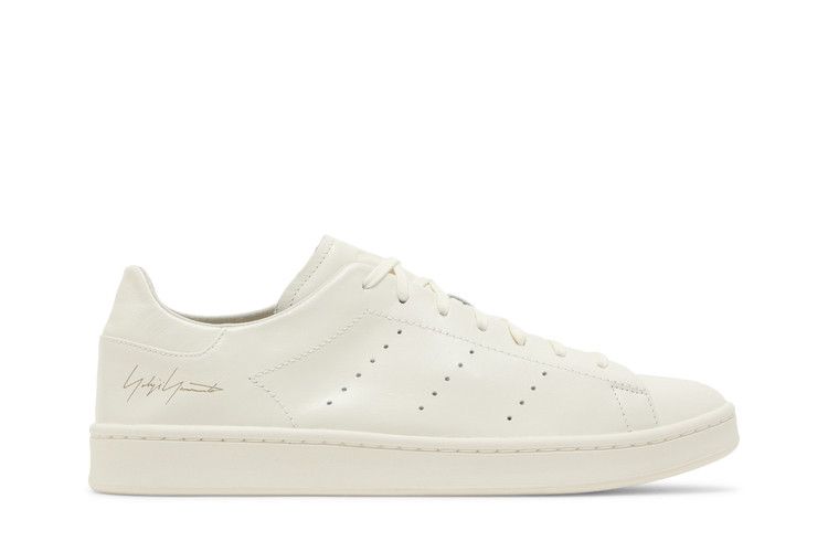 adidas Y-3 Stan Smith 'Off White' — Off White/Off White/Off White