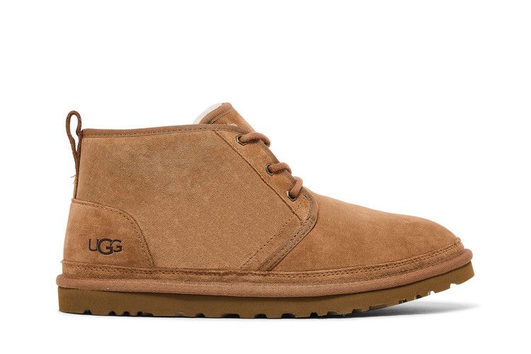 UGG Neumel Boot 'Chestnut' — Chestnut