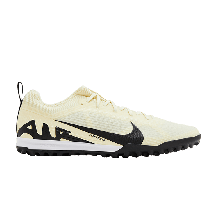 Nike Zoom Mercurial Vapor 15 Pro TF 'Mad Ready Pack' — Lemonade/Black