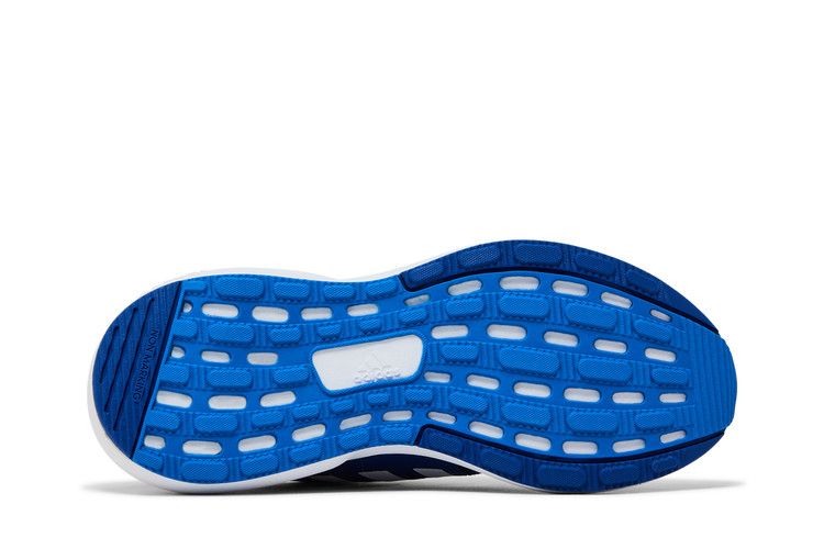 adidas RapidaSport Bounce BOA K 'Bright Royal Orange' — Bright Royal/Cloud White/Royal Blue