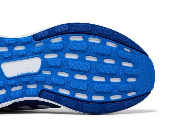 adidas RapidaSport Bounce BOA K 'Bright Royal Orange' — Bright Royal/Cloud White/Royal Blue