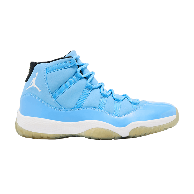 Air Jordan 11 Retro 'Pantone' — Pantone-White
