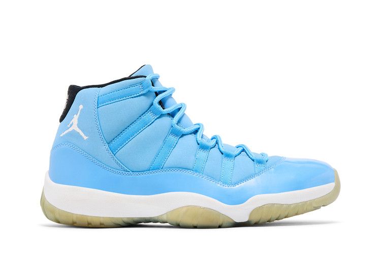 Air Jordan 11 Retro 'Pantone' — Pantone-White