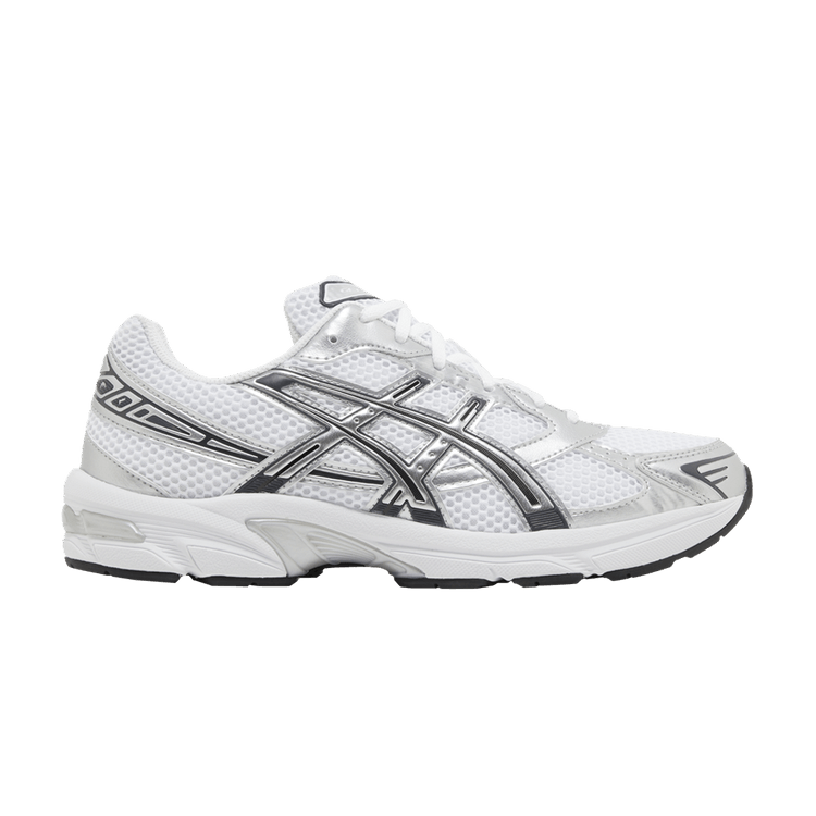 ASICS Gel 1130 'White Pure Silver Black' — White/Pure Silver