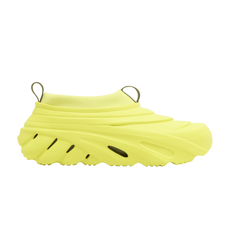 Crocs Echo Storm 'Nitro' — Nitro