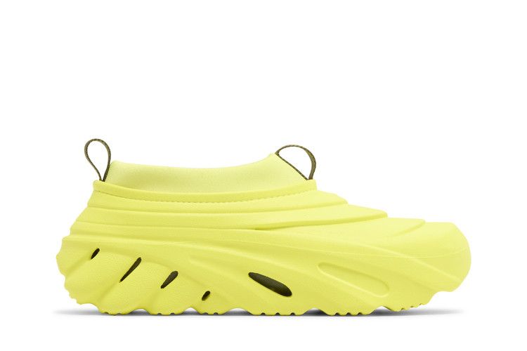 Crocs Echo Storm 'Nitro' — Nitro