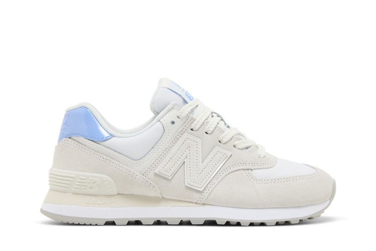 New Balance Wmns 574 'Reflection Spring Sky' — Reflection/Spring Sky