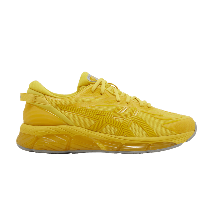 C.P. Company x ASICS Gel Quantum 360 8 'Yellow' — Yellow/Yellow