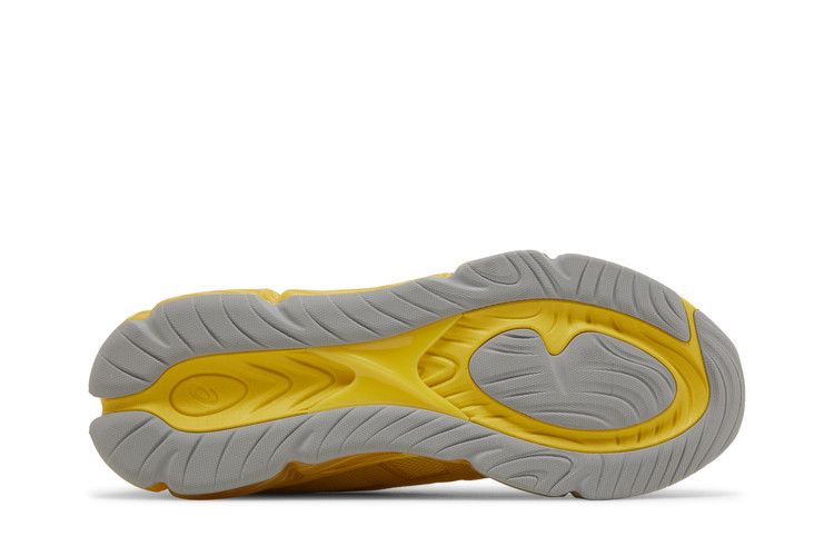 C.P. Company x ASICS Gel Quantum 360 8 'Yellow' — Yellow/Yellow