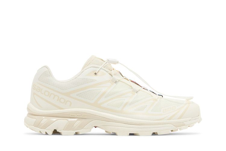 Salomon XT-6 'Vanilla Ice Almond Milk' — Vanilla Ice/Vanilla Ice/Almond Milk