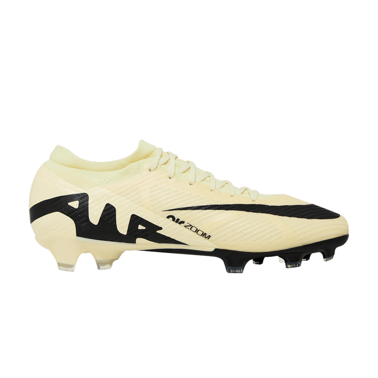 Nike Zoom Mercurial Vapor 15 'Mad Ready Pack' — Lemonade/Black