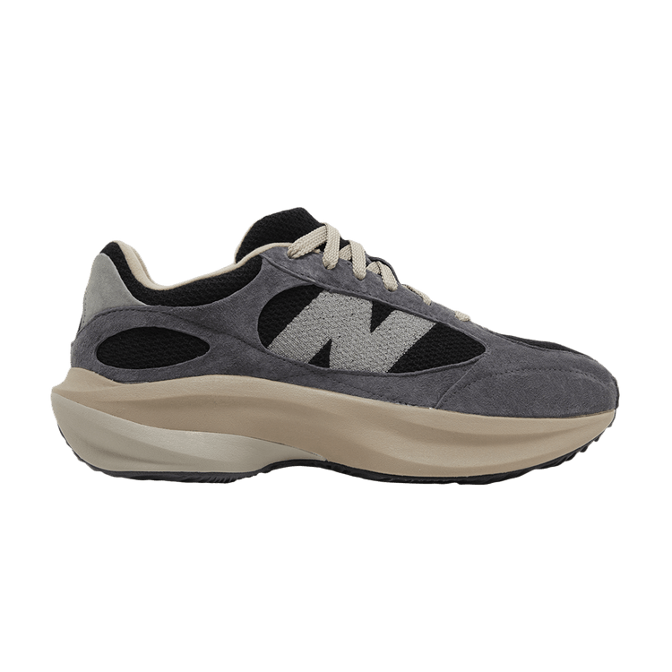 New Balance WRPD Runner 'Magnet' — Magnet/Driftwood/Black