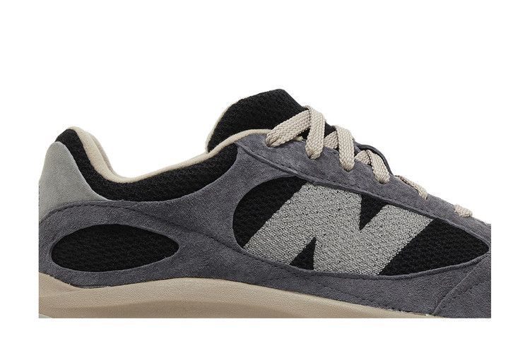 New Balance WRPD Runner 'Magnet' — Magnet/Driftwood/Black