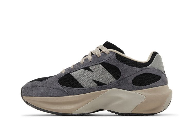 New Balance WRPD Runner 'Magnet' — Magnet/Driftwood/Black