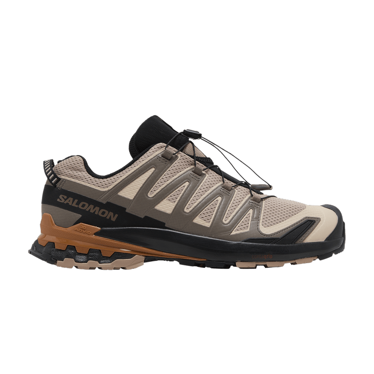 Salomon XA Pro 3D V9 'Natural Sugar Almond' — Natural/Black/Sugar Almond