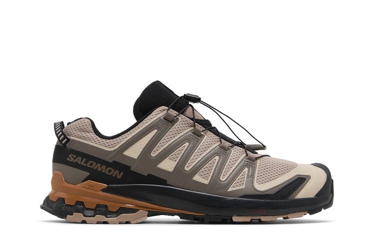 Salomon XA Pro 3D V9 'Natural Sugar Almond' — Natural/Black/Sugar Almond