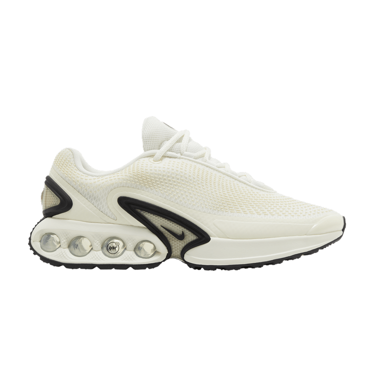 Nike Air Max DN 'Sail Black' — Sail/Black/Coconut Milk/Beach