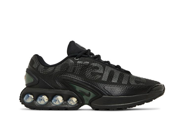 Supreme x Nike Air Max DN 'Black Galactic Jade' — Black/Black/Galactic Jade (2)
