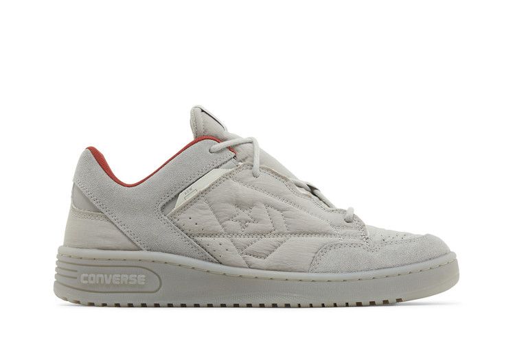 A-Cold-Wall* x Converse Weapon Low 'Flint Rust' — Flint/Rust