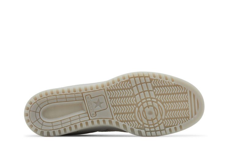 A-Cold-Wall* x Converse Weapon Low 'Flint Rust' — Flint/Rust