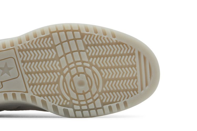 A-Cold-Wall* x Converse Weapon Low 'Flint Rust' — Flint/Rust