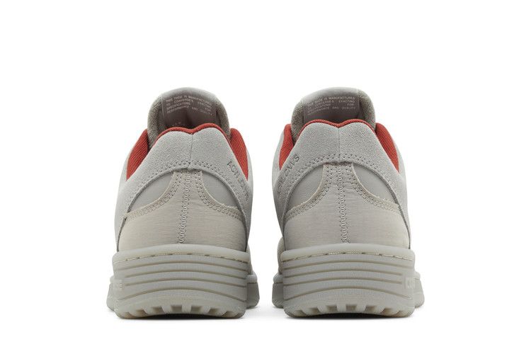 A-Cold-Wall* x Converse Weapon Low 'Flint Rust' — Flint/Rust