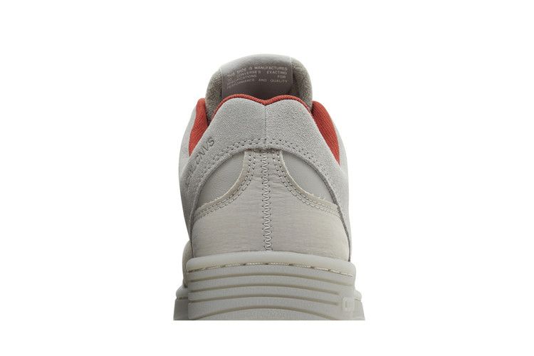 A-Cold-Wall* x Converse Weapon Low 'Flint Rust' — Flint/Rust