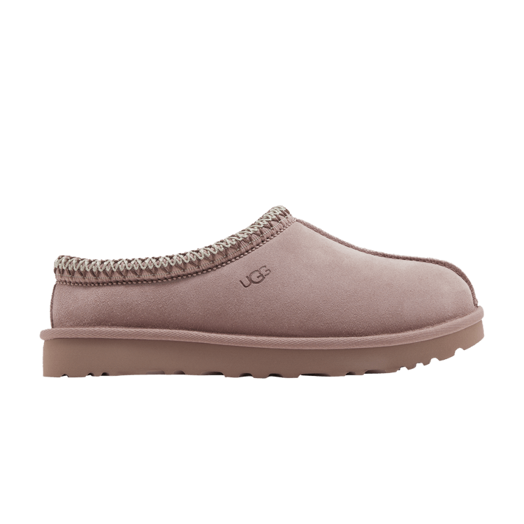 UGG Wmns Tasman Slipper 'Lavender Shadow' — Lavender Shadow