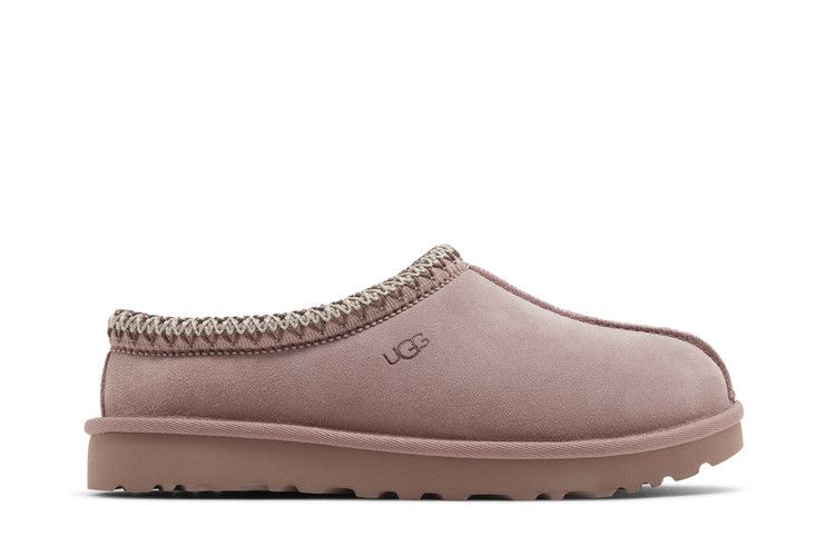 UGG Wmns Tasman Slipper 'Lavender Shadow' — Lavender Shadow