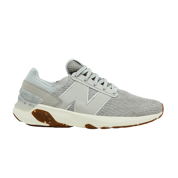 New Balance Fresh Foam X 1440 'Grey Matter Angora' — Grey Matter/Turtledove/Angora