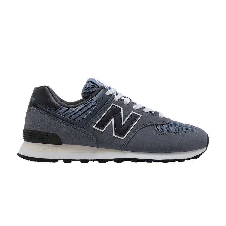New Balance 574 'Dark Arctic Grey Phantom' — Dark Arctic Grey/Phantom