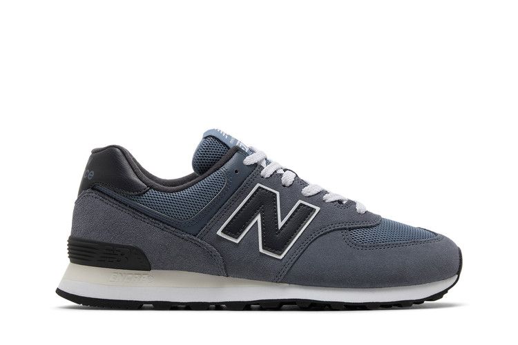 New Balance 574 'Dark Arctic Grey Phantom' — Dark Arctic Grey/Phantom