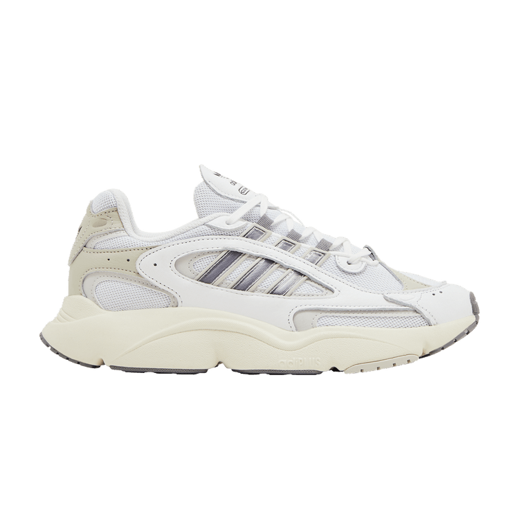 adidas Ozmillen 'White Grey' — Cloud White/Grey Three/Off White