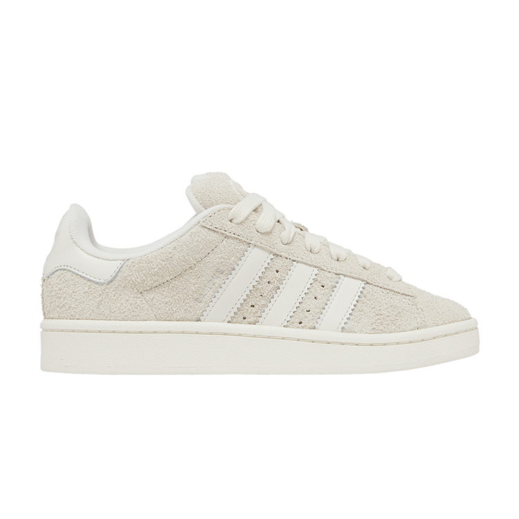 adidas Campus 00s J 'Wonder White' — Wonder White/Cloud White/Core Black