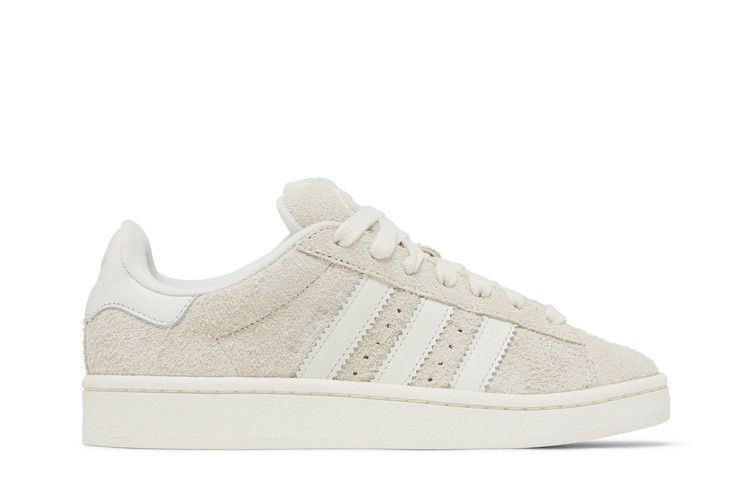 adidas Campus 00s J 'Wonder White' — Wonder White/Cloud White/Core Black